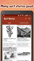 Sort Stories Audio screenshot 3