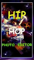 Hip Hop Photo Editor ภาพหน้าจอ 2