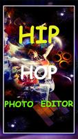 Hip Hop Photo Editor ảnh chụp màn hình 2