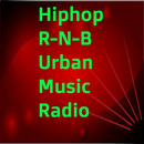 Hiphop R-N-B Urban Music Radio APK