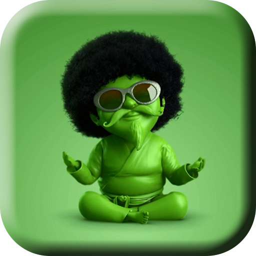 Hip-Hop Dance yes baby LWP