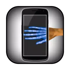 Xray- Prank APK Herunterladen