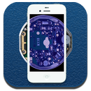 Xray Watch Scanner Prank APK