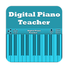 Digital Piano Teacher icône