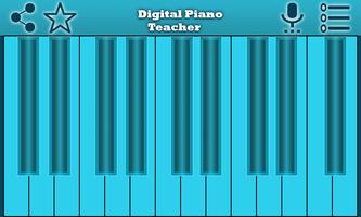 Digital Piano Teacher 截图 3