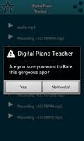Digital Piano Teacher 截图 2
