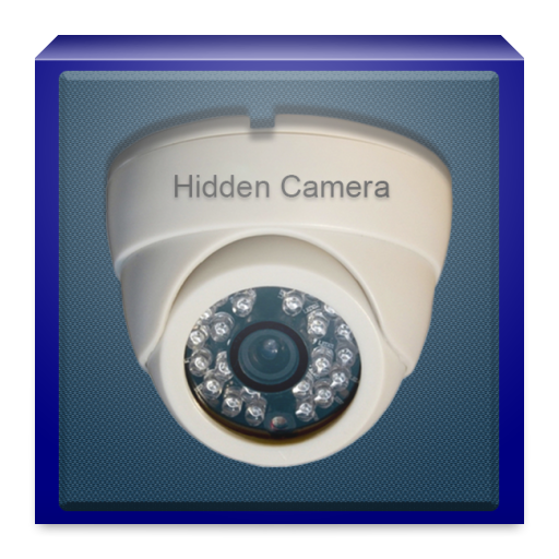 Hidden Camera: Spy Tool