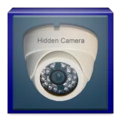 Baixar Câmera escondida: Spy Tool APK