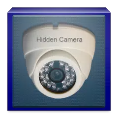 download Hidden Camera: Spy Tool APK