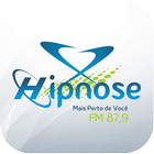 Hipnose FM ไอคอน