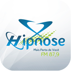 Hipnose FM 圖標