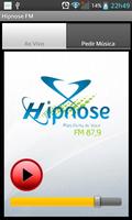 Hipnose FM 海報