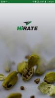 Hirate - Buy and Sell Spices from Kerala Online Affiche