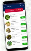 Hirate - Buy and Sell Spices from Kerala Online capture d'écran 2