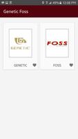 genetic foss mobile ภาพหน้าจอ 2