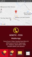 genetic foss mobile ภาพหน้าจอ 3