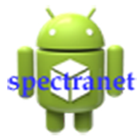 Spectranet Login icon