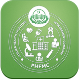 PHFMC RM أيقونة