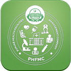 PHFMC RM icône