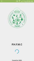 PHFMC RM постер