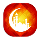 Azkar Hisn Muslim 10 languages icon