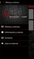 Restaurante Asador Vitis screenshot 3