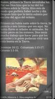 Historias Bíblicas скриншот 3