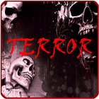 Horror stories icon