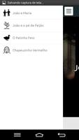 História Infantil скриншот 1