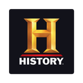 HISTORY for Android TV (Unreleased)