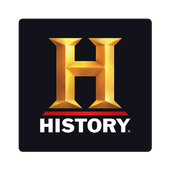 HISTORY for Android TV (Unreleased) icon