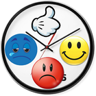 Facetimes - emotions icon