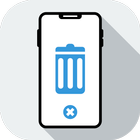 History and Privacy Cleaner. 1-Click Eraser icono