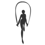 부위별다이어트줄넘기