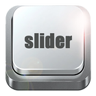 e-slider icon