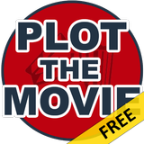 Whats The Movie FREE biểu tượng