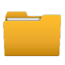 APK File Manager phone
