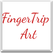 FingerTip Art