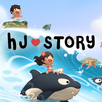 Tema de HJ-Story (Love Kate) APK