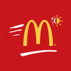 McDelivery Hong Kong Zeichen