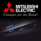 Mitsubishi Electric icon
