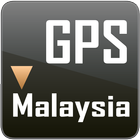 GPS Fleet Managemen Malaysia 圖標