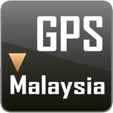 GPS Fleet Managemen Malaysia icône