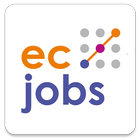 青雲路 ecjobs ícone