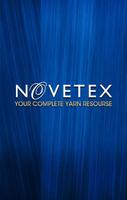 Poster Novetex Textiles