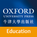 OUP Educational e-book (Out of Date)-APK