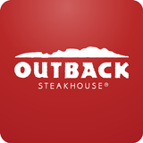 Outback Steakhouse Hong Kong ícone
