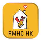 RMHC Hong Kong আইকন