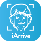 iArrive icon
