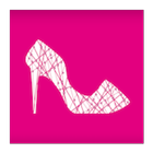 Race With Pink Heels 2015 icône